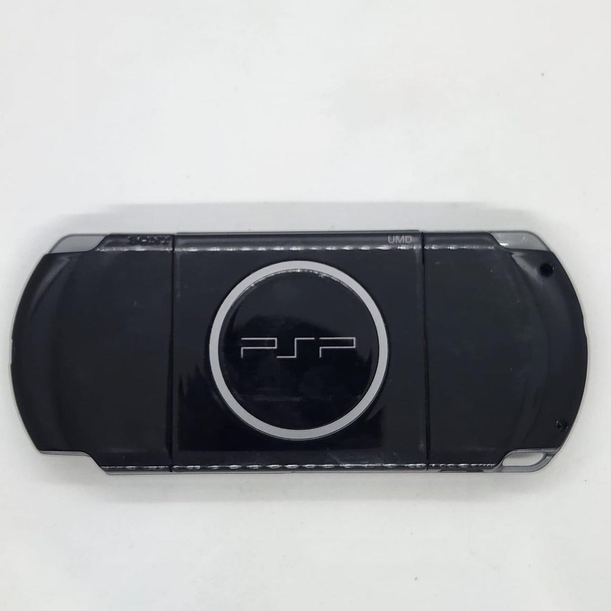 Sony Playstation Portable PSP 3000 Gran Turismo Edition Black Console