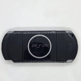 Sony Playstation Portable PSP 3000 Gran Turismo Edition Black Console