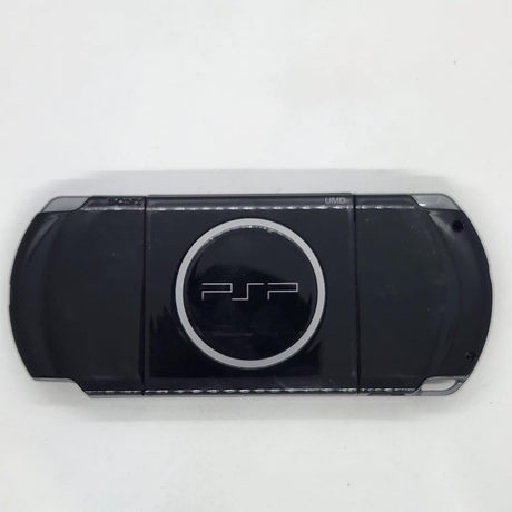 Sony Playstation Portable PSP 3000 Gran Turismo Edition Black Console