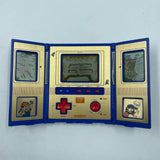 Treasure Island Game & Watch Console Boxed