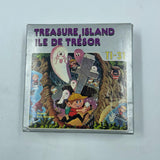 Treasure Island Game & Watch Console Boxed