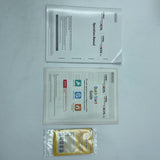 New Nintendo 3DS XL Black Console Boxed-Trippy Trades