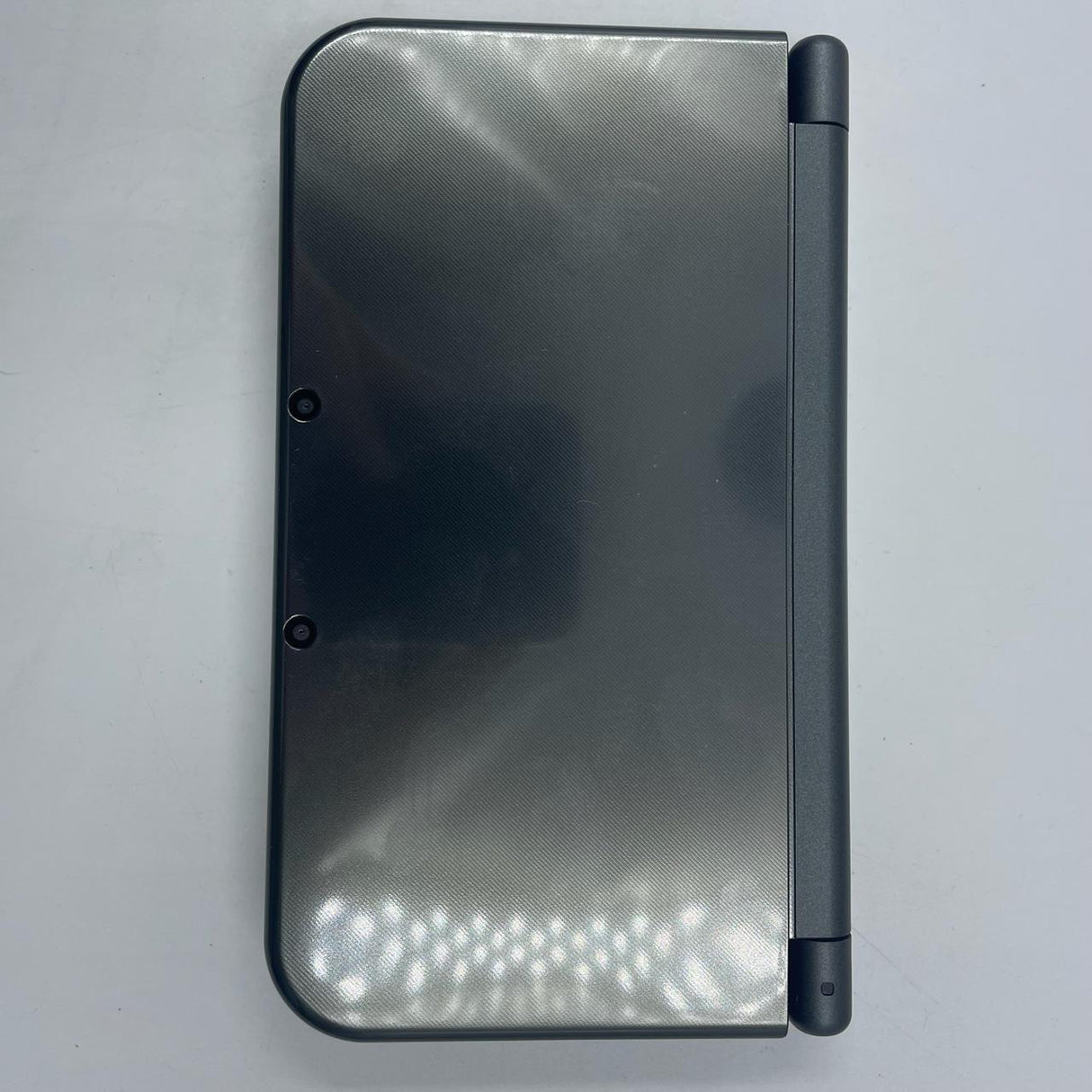 New Nintendo 3DS XL Black Console Boxed-Trippy Trades