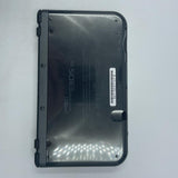 New Nintendo 3DS XL Black Console Boxed-Trippy Trades
