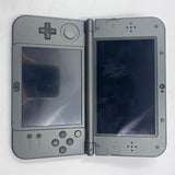 New Nintendo 3DS XL Black Console Boxed-Trippy Trades
