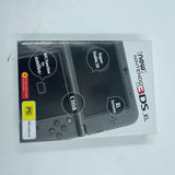 New Nintendo 3DS XL Black Console Boxed-Trippy Trades