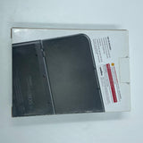New Nintendo 3DS XL Black Console Boxed-Trippy Trades