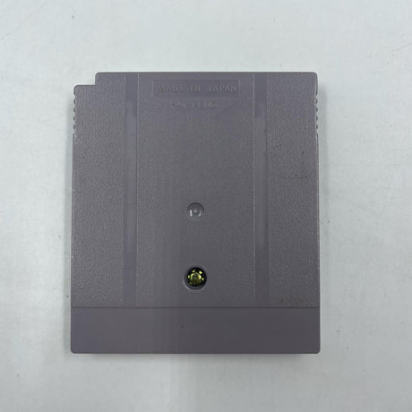 Tetris Nintendo Gameboy Original Game + Manual Boxed