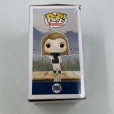 Dawson's Creek Jen #886 Pop Vinyl Figure