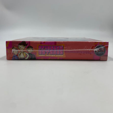 Princess Natasha Nintendo Gameboy Advance Game Brand New SEALED-Trippy Trades