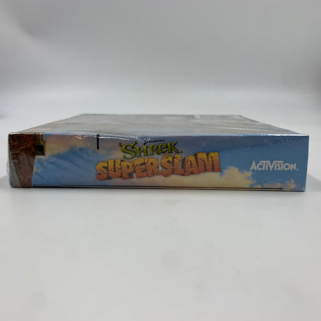 Shrek Super Slam Nintendo Gameboy Advance Game Brand New SEALED-Trippy Trades