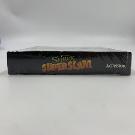 Shrek Super Slam Nintendo Gameboy Advance Game Brand New SEALED-Trippy Trades