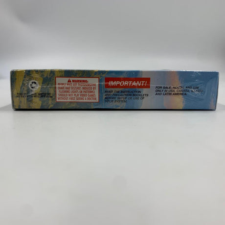 Shrek Super Slam Nintendo Gameboy Advance Game Brand New SEALED-Trippy Trades