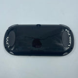 PS Vita Playstation Vita Black Console Boxed