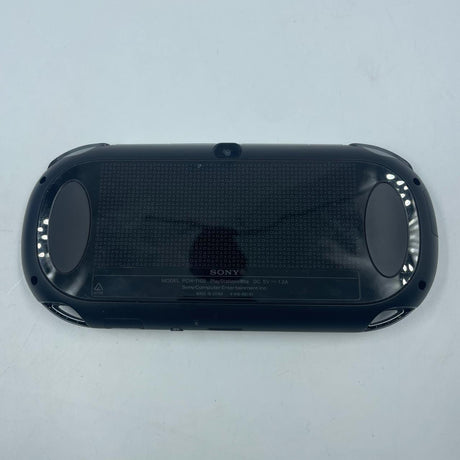 PS Vita Playstation Vita Black Console Boxed