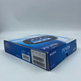 PS Vita Playstation Vita Black Console Boxed