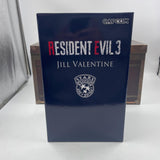 Resident Evil 3 Playstation 4 PS4 Collector's Edition Boxed