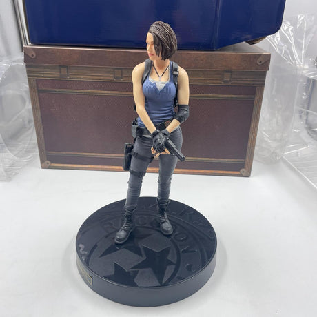 Resident Evil 3 Playstation 4 PS4 Collector's Edition Boxed