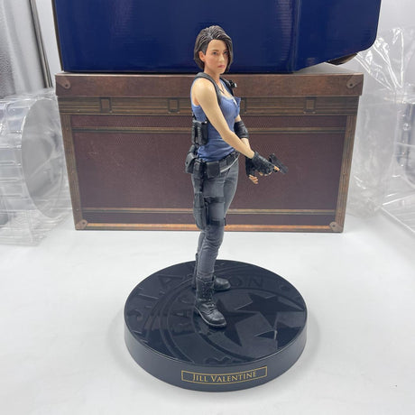 Resident Evil 3 Playstation 4 PS4 Collector's Edition Boxed