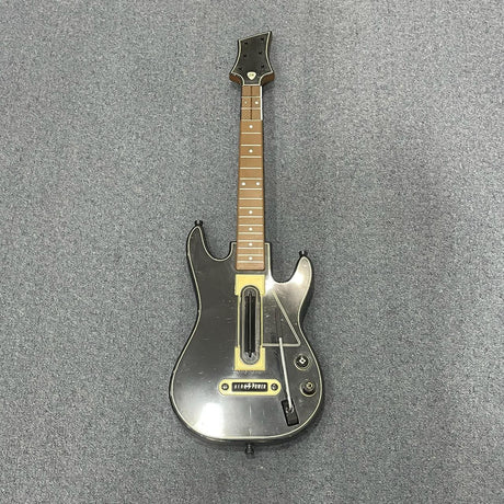 Guitar Hero Live Playstation 4 PS4 Game With Guitar Controller & Wireless USB Adaptor