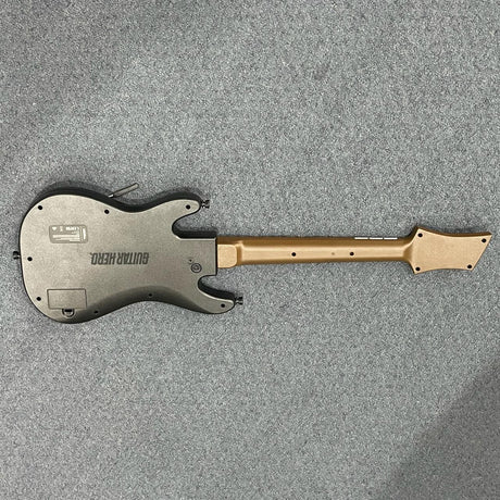 Guitar Hero Live Playstation 4 PS4 Game With Guitar Controller & Wireless USB Adaptor