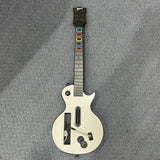 Guitar Hero Warriors Of Rock Nintendo Wii Game With Guitar Controller PAL