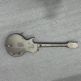 Guitar Hero Warriors Of Rock Nintendo Wii Game With Guitar Controller PAL