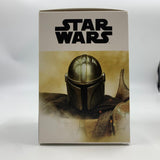 Star Wars The Mandalorian The Child Light #001 Icons Figure Boxed