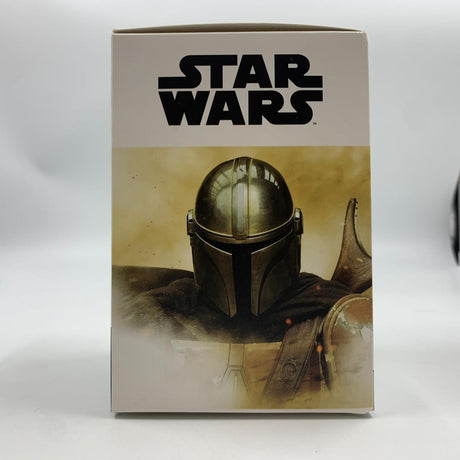 Star Wars The Mandalorian The Child Light #001 Icons Figure Boxed