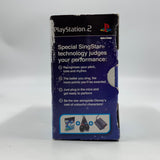 Sing Star Sing A Long With Disney Playstation 2 PS2 Game Boxed PAL