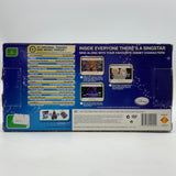 Sing Star Sing A Long With Disney Playstation 2 PS2 Game Boxed PAL