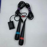 Sing Star Sing A Long With Disney Playstation 2 PS2 Game Boxed PAL