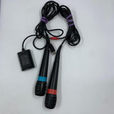 Sing Star Sing A Long With Disney Playstation 2 PS2 Game Boxed PAL