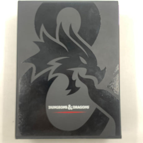 Dungeons & Dragons Core Rulebooks 5th Edition Core Gift Set Boxed