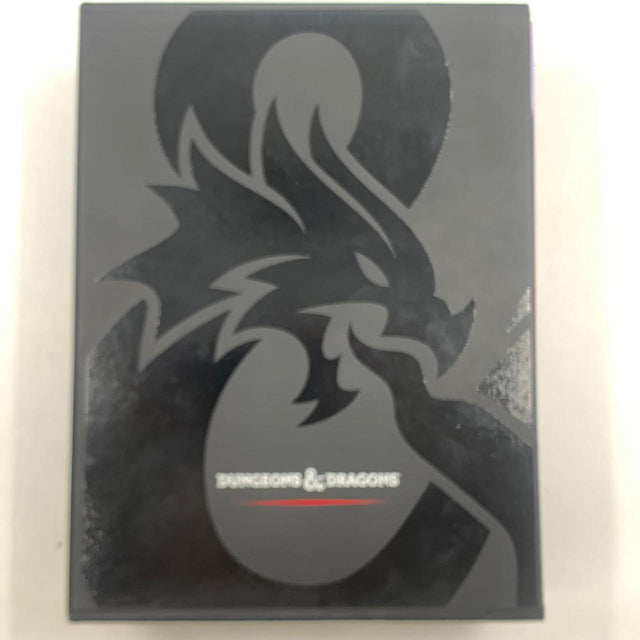 Dungeons & Dragons Core Rulebooks 5th Edition Core Gift Set Boxed