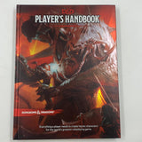 Dungeons & Dragons Core Rulebooks 5th Edition Core Gift Set Boxed