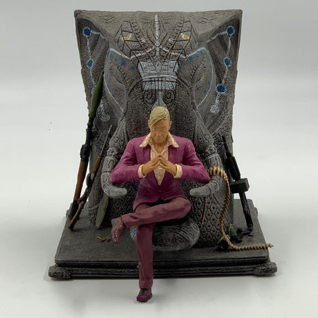 Far Cry 4 Kyrat Pagan Min Figure