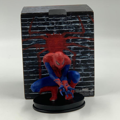 The Amazing Spider-Man Figure