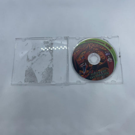 Yu-Gi-Oh! The Dark Magician, Valkyrion The Magna Warrior ,Slifer The Sky Dragon Mini DVD