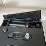 DJ Hero Nintendo Wii Turntable + Game Boxed