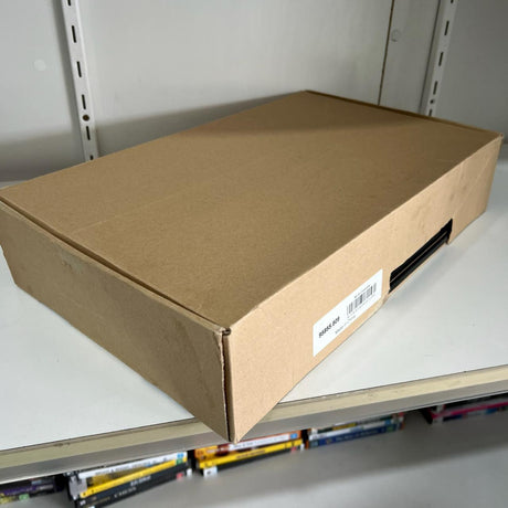 DJ Hero Nintendo Wii Turntable + Game Boxed