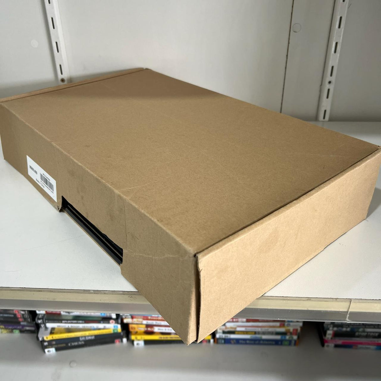 DJ Hero Nintendo Wii Turntable + Game Boxed