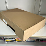 DJ Hero Nintendo Wii Turntable + Game Boxed