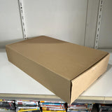 DJ Hero Nintendo Wii Turntable + Game Boxed