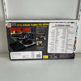 DJ Hero Nintendo Wii Turntable + Game Boxed