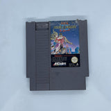 Double Dragon II Nintendo Entertainment System NES Game PAL