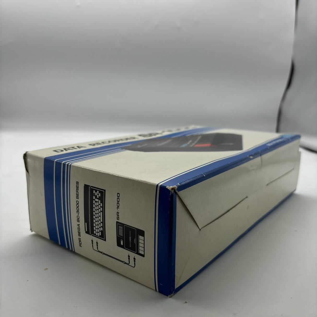 Sega Data Recorder SR-1000 Boxed English