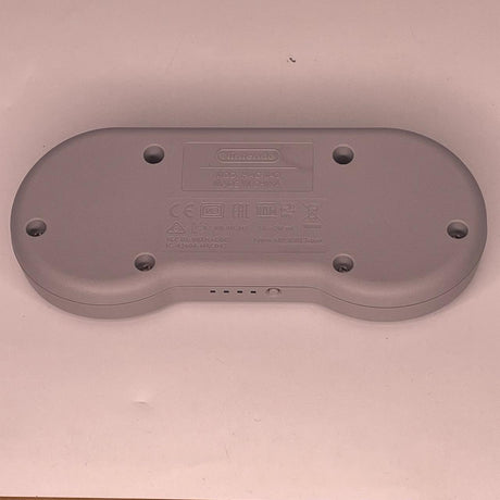 Super Nintendo Entertainment System Nintendo Switch Online Controller Boxed