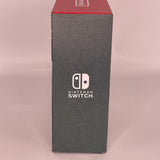 Nintendo Switch OLED Model The Legend of Zelda Tears of the Kingdom Edition Boxed Console