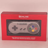 Super Nintendo Entertainment System Nintendo Switch Online Controller Boxed